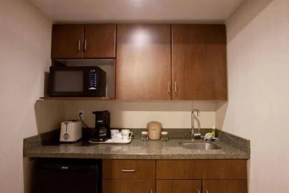 Sandman Hotel Calgary City Centre