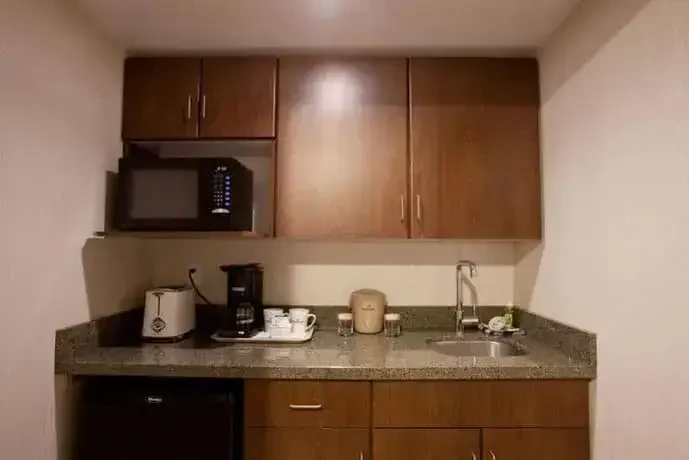 Sandman Hotel Calgary City Centre