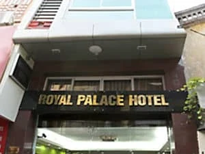 Hanoi Royal Palace Hotel