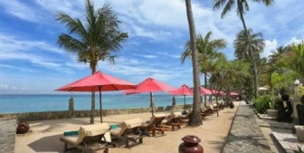 Puri Mas Boutique Resort and Spa