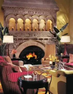 Union Station Hotel Nashville Tennessee