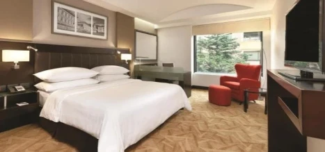 Hilton Bogota Hilton Bogota