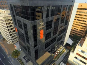 Hilton Bogota