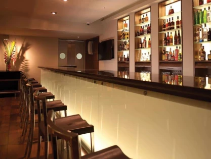 Hilton Bogota
