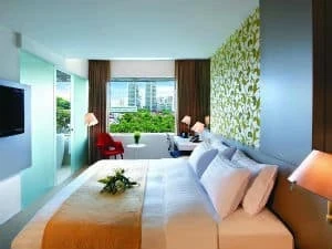 Wangz Hotel