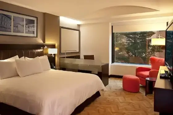 Hilton Bogota