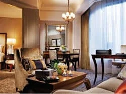 Four Seasons Singapore