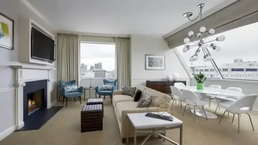 Loews Vanderbilt Hotel Nashville Tennessee Gay-Friendly Nashville Hotel