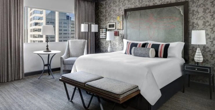 Loews Vanderbilt Hotel Nashville Tennessee Loews Vanderbilt Hotel Nashville Tennessee