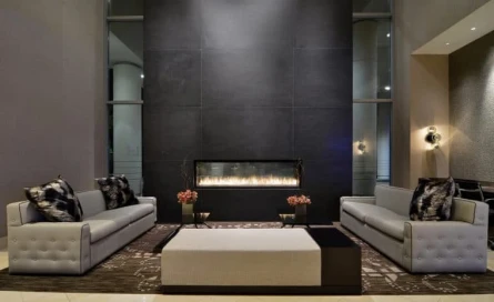 Loews Vanderbilt Hotel Nashville Tennessee