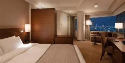 Hotel Century Southern Tower