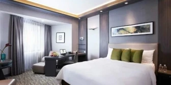 M Hotel Singapore City Centre (ex M Hotel Singapore)