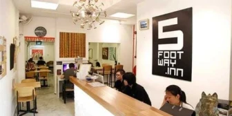 5footway.inn Project Chinatown 1