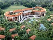 Capella Singapore