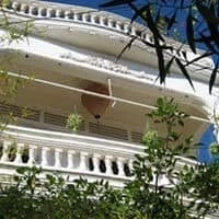 Ei8ht Rooms Guesthouse - closed