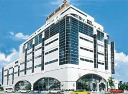 Green Plaza Shinjuku - Male Only - closed