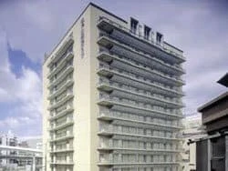 Hotel Hokke Club Osaka