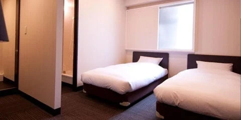 Hotel Kinki
