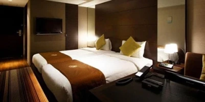 Hotel Brighton City Osaka Kitahama
