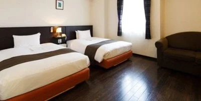 The OneFive Osaka Midosuji (ex Arietta Hotel Osaka)
