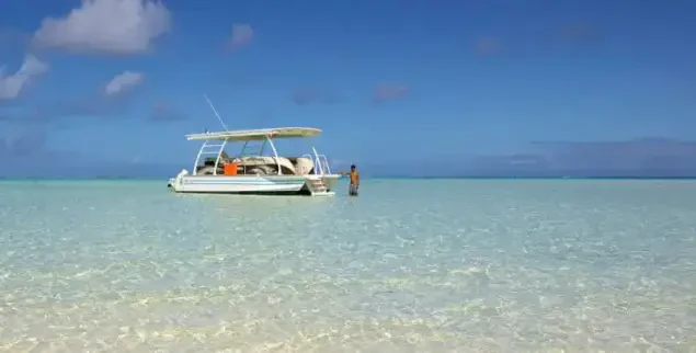 The Brando French Polynesia