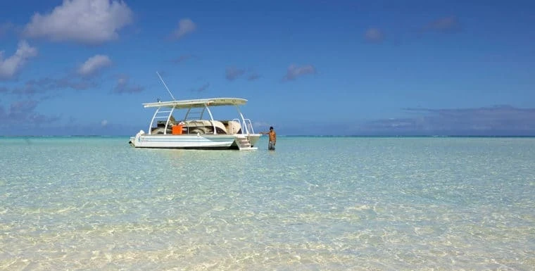The Brando French Polynesia