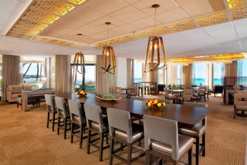 Moana Surfrider