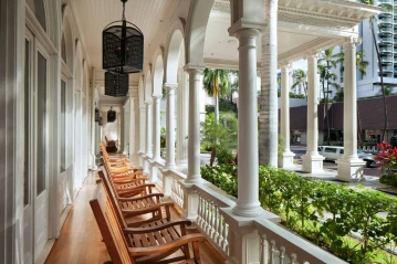 Moana Surfrider