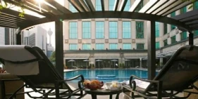 JW Marriott Kuala Lumpur