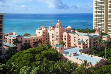 Royal Hawaiian