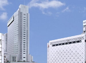 Shibuya Excel Tokio