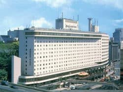Отель Akasaka Excel Токю