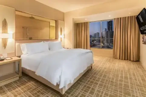 Waldorf Astoria Panama