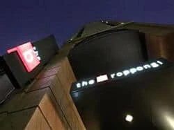 the b roppongi