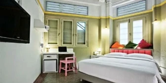 Kam Leng Hotel