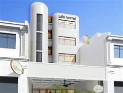 Central 65 Hostel