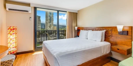 Castle Bamboo Waikiki