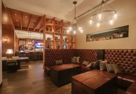 Panama Marriott Hotel