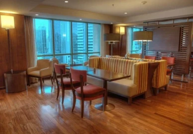 Panama Marriott Hotel