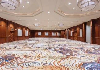 Panama Marriott Hotel