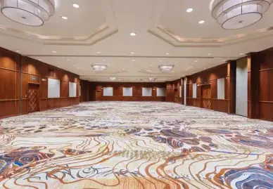 Panama Marriott Hotel