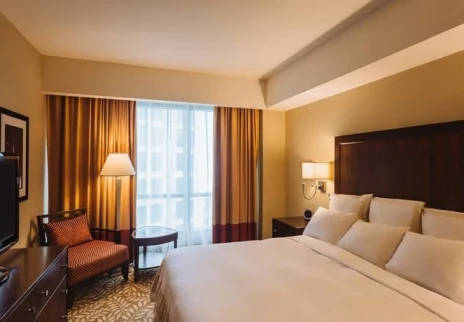 Panama Marriott Hotel