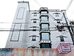 Hotel Biz Jongno Insadong