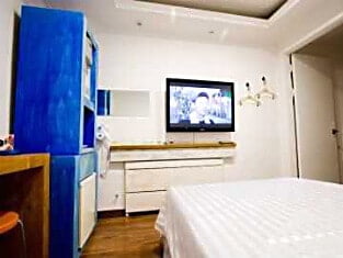 Hotelli Biz Jongno Insadong