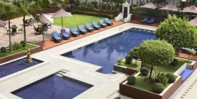 Dusit Thani Manila