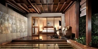 Ritz Carlton Jakarta Mega Kuningan