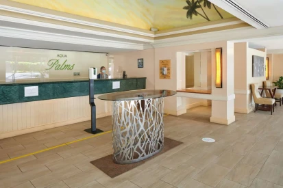 Aqua Palms Waikiki