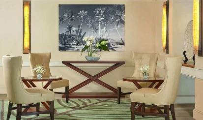 Aqua Palms Waikiki