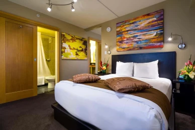 Vive Hotel Waikiki