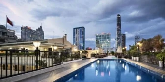 Rex Hotel Saigon (ex. Rex)